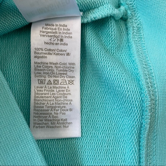 NWT J. Crew Cape Cod sweatshirt - Picture 12 of 16